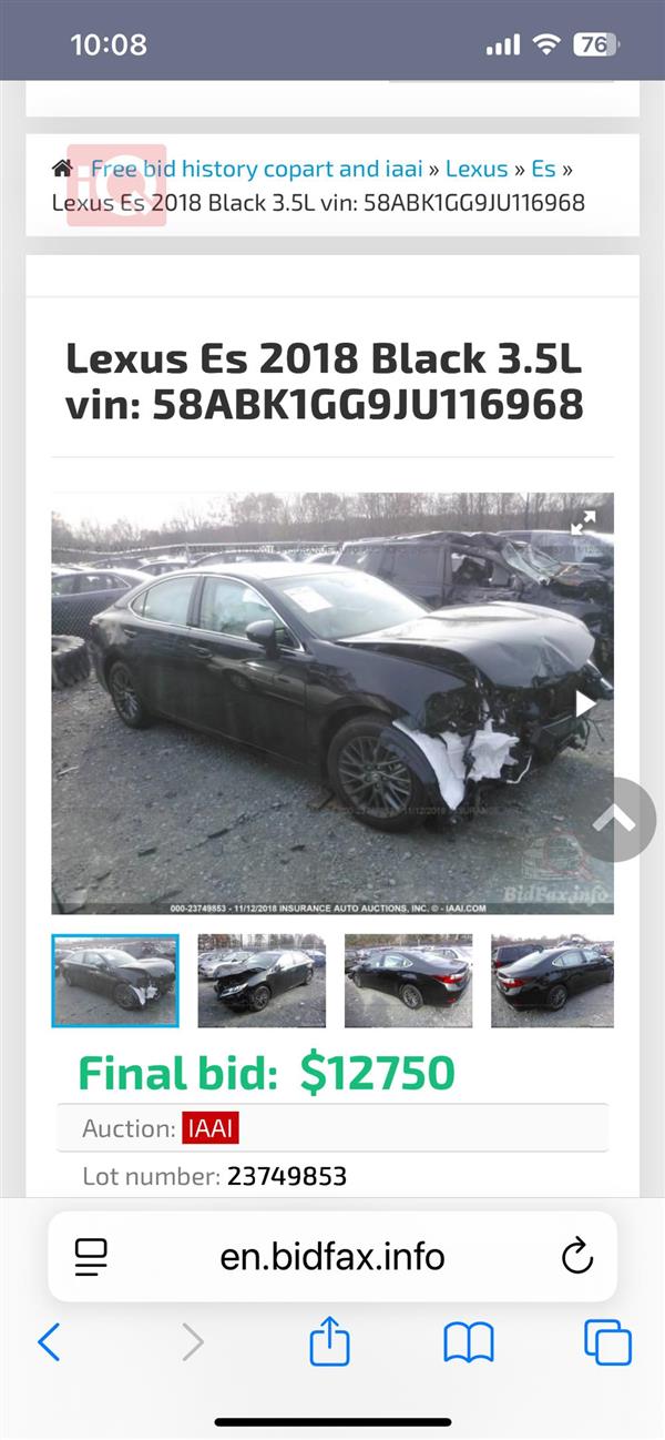 car image
